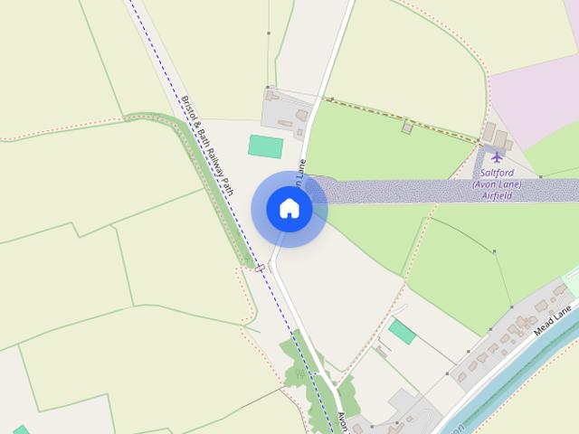 House for rent in Saltford, Bath And North East Somerset