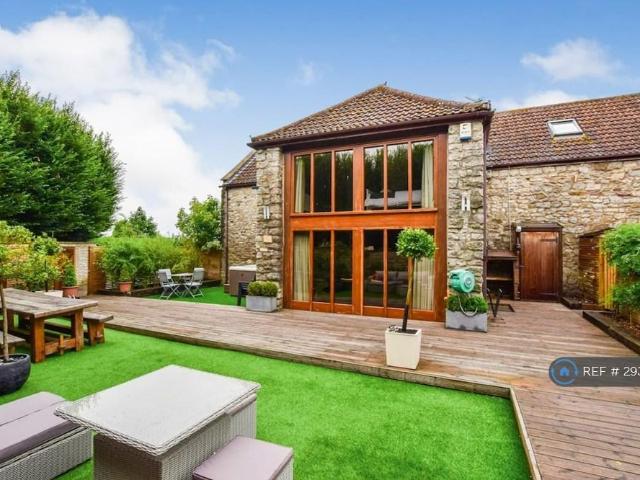 House for rent in Saltford, Bath And North East Somerset