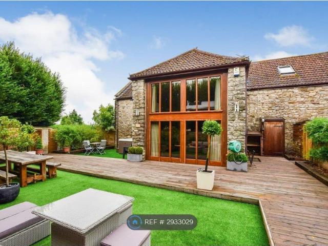 House for rent in Saltford, Bath And North East Somerset