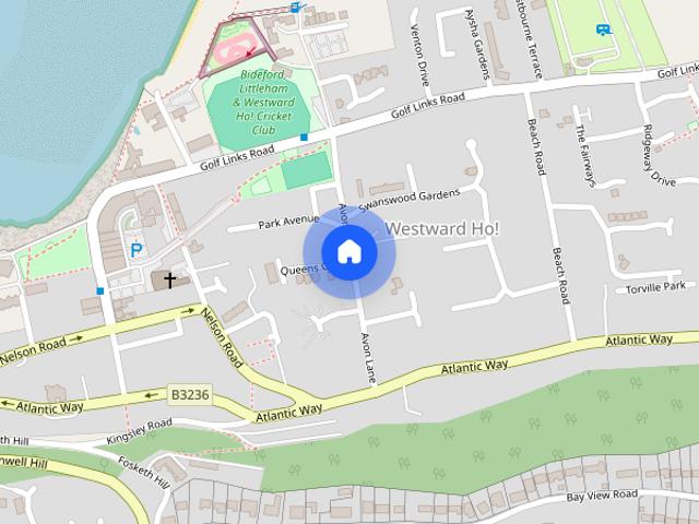 Apartment for rent in Northam, Brandis Corner
