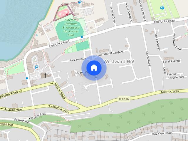 Apartment for rent in Northam, Brandis Corner