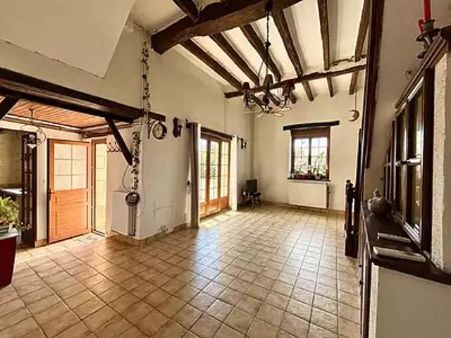 Maison vente à Chinon, Avon-les-roches