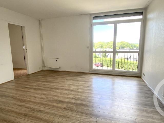 Appartement location à Fontainebleau, Avon