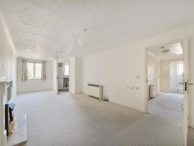 Apartment for rent in Ringwood, Ashurst Bridge