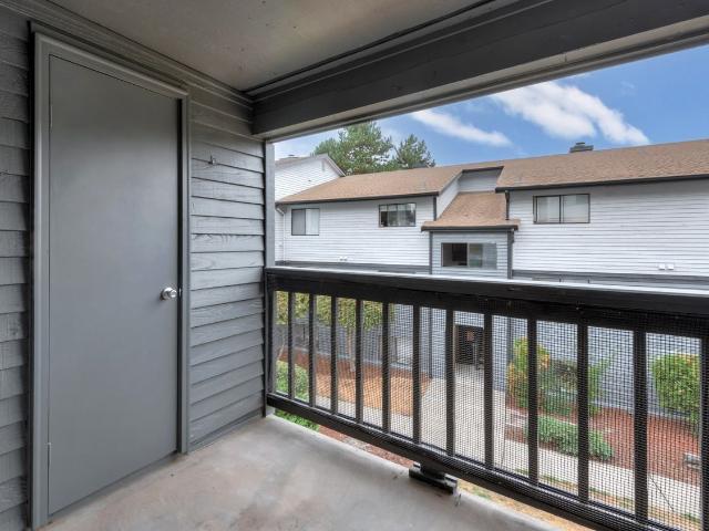 Apartment for rent in Burien, Washington