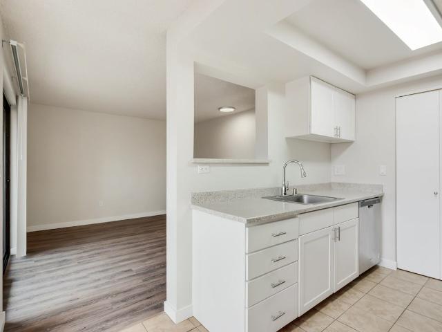 Apartment for rent in Burien, Washington