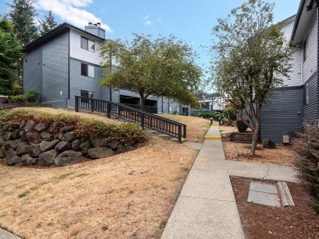 Apartment for rent in Burien, Washington
