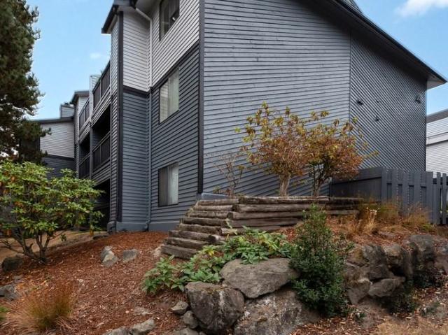 Apartment for rent in Burien, Washington