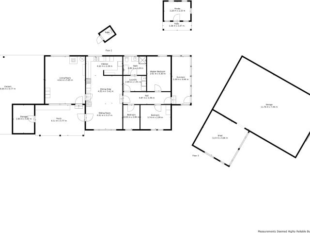 House for sale in Flowerdale, Victoria