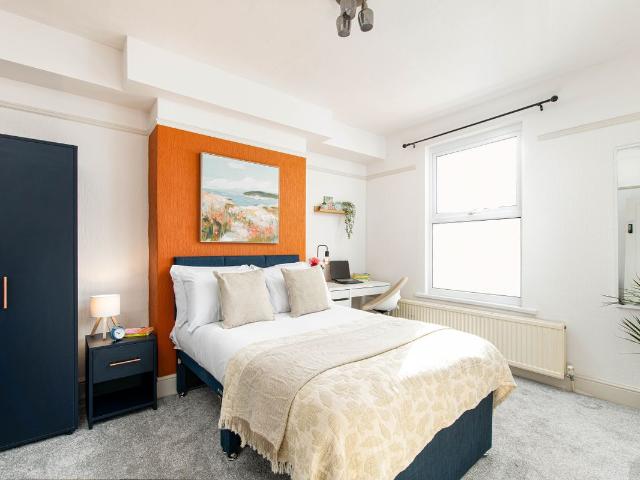 Room for rent in Feckenham, City Of Bristol