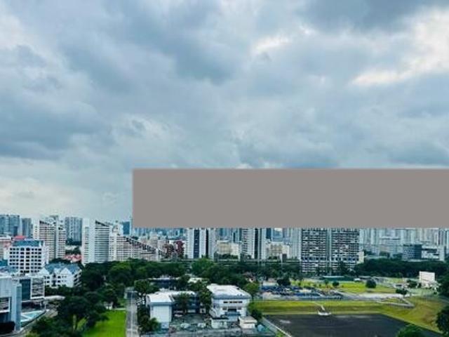 Condominium for rent