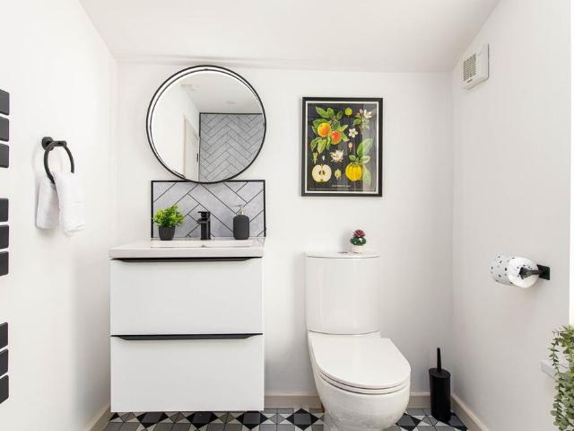 House for rent in Feckenham, City Of Bristol
