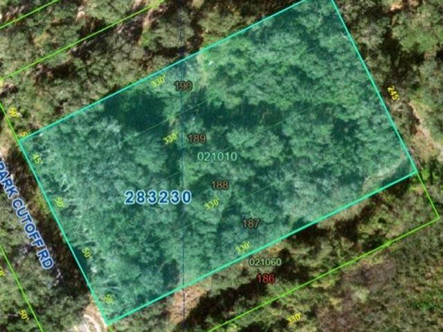 Land for sale in Babson Park, Florida