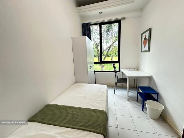 Condominium for rent