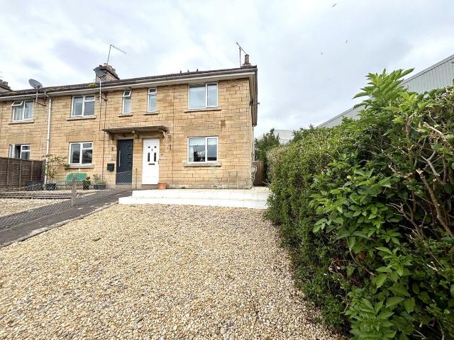 House for rent in Dulcote, Bath And North East Somerset