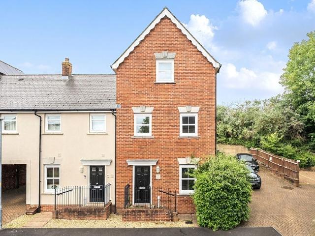 House for rent in Salisbury, Wiltshire