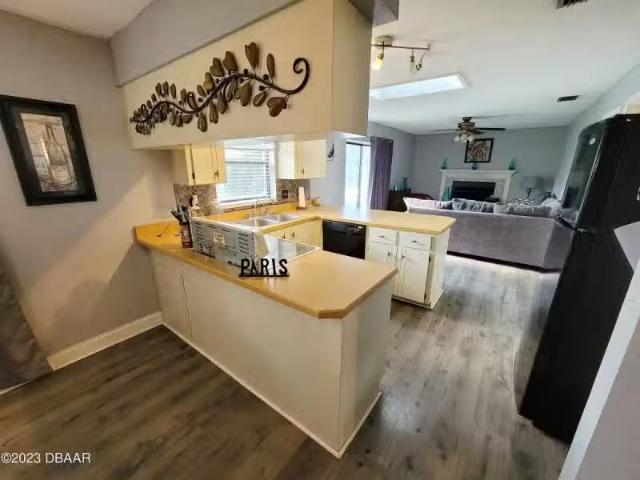 House for rent in Daytona Beach