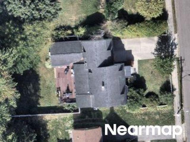 House for sale in Binghamton, New York