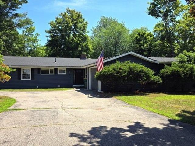 House for sale in Norwood, Massachusetts