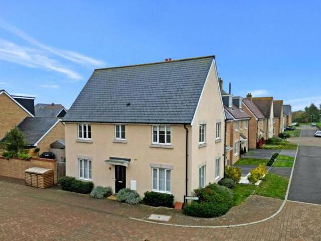 House for sale in Biggleswade, Bedfordshire