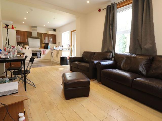 Room for rent in Springbourne, Bournemouth