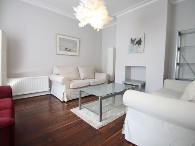 Apartment for rent in Springbourne, Bournemouth