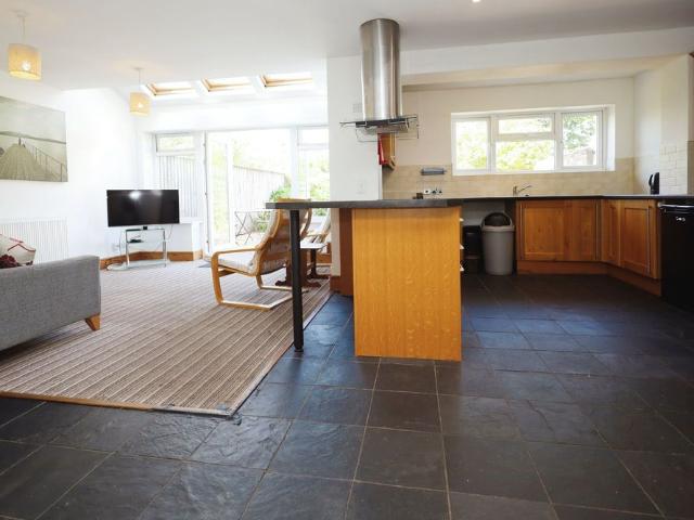 Room for rent in Springbourne, Bournemouth