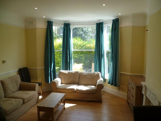Apartment for rent in London Borough of Lewisham, Ladywell