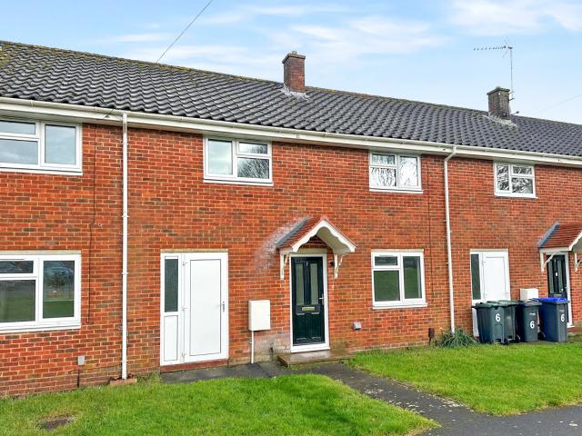House for rent in Bulford, Wiltshire