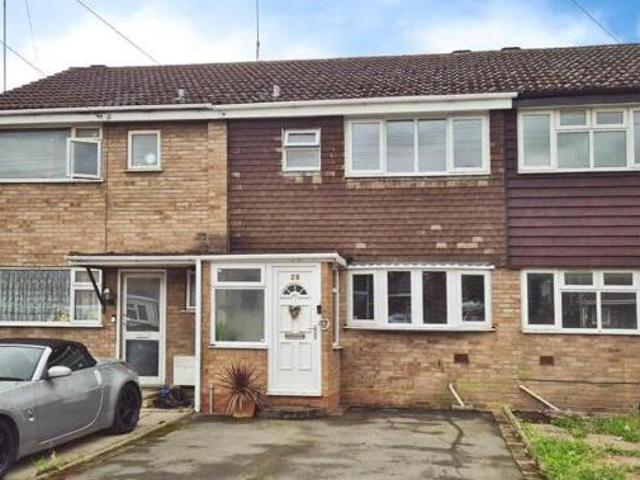 House for sale in Chase Terrace, Lichfield