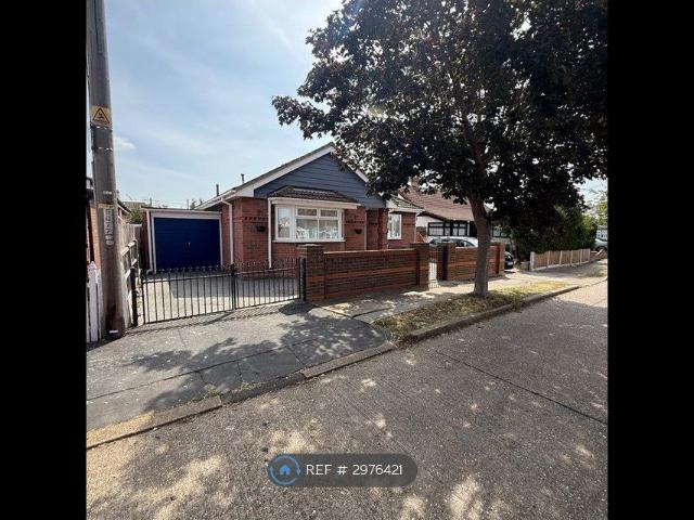 House for rent in Canvey Island