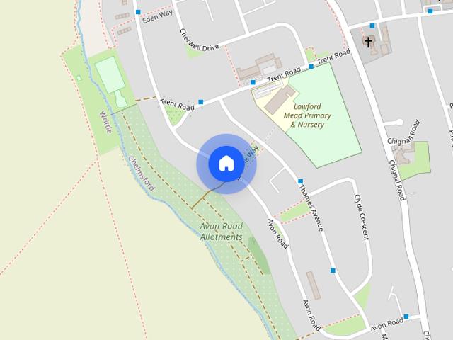House for rent in Melbourne, Chelmsford
