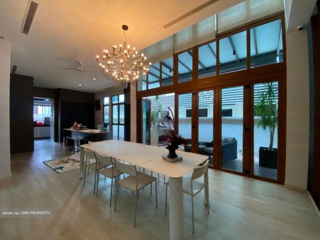 Detached House for sale