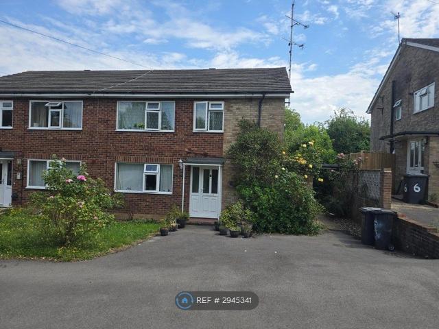 Apartment for rent in Wrecclesham, Fole