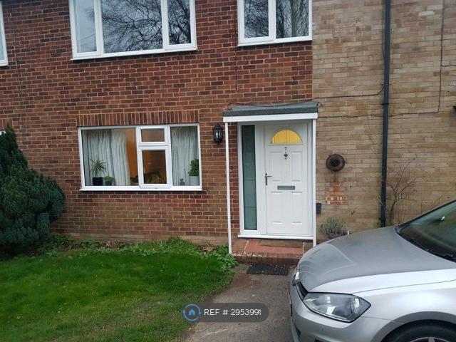 Apartment for rent in Wrecclesham, Fole