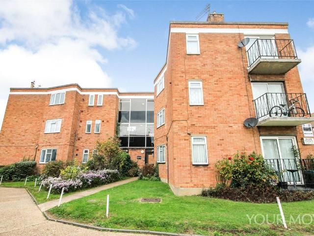 Apartment for rent in Pot Kilns, Greater London