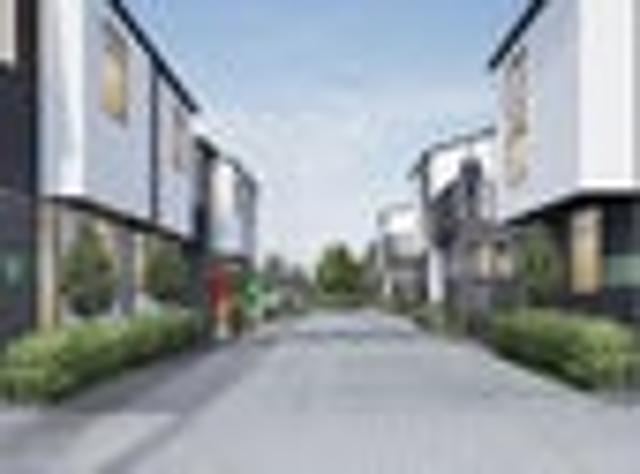 Townhouse for sale in Heathcote, Canterbury