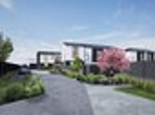 Townhouse for sale in Heathcote, Canterbury