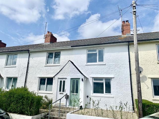 House for rent in South Upavon, Upavon
