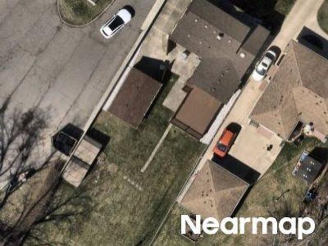 House for sale in Saint Clair Shores, Michigan