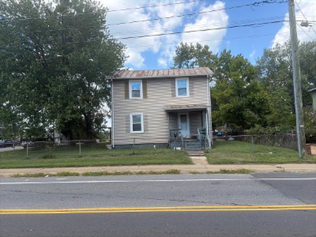 House for sale in Virginia