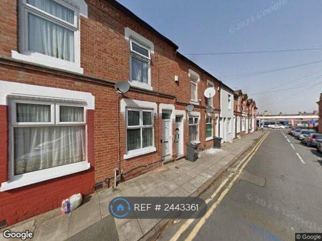 House for rent in Highfields, Old Wharf