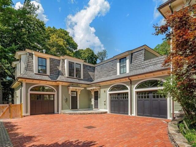 Condo for sale in Cambridge, Middlesex County