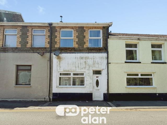 Apartment for rent in Cymer and Glyncorrwg, Wales