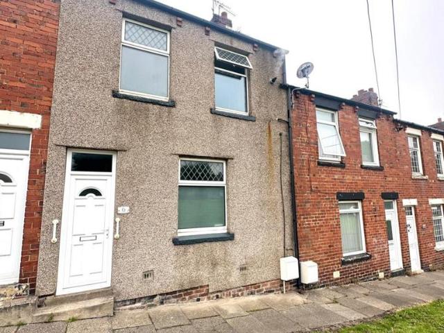 House for rent in Easington Colliery
