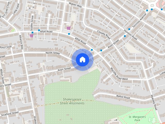 Apartment for rent in Upper Stoke, Coventry
