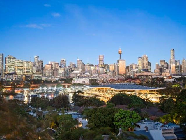 Apartment for sale in Glebe, Tasmania