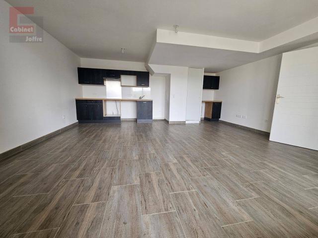 Appartement location à Butte Montceau, Avon