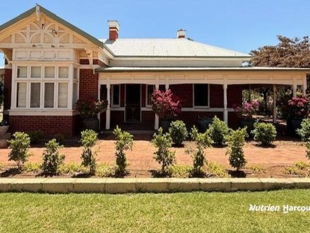 Property for sale in Buckland, Western Australia
