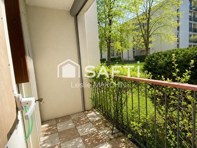 Appartement vente à Fontainebleau, Avon